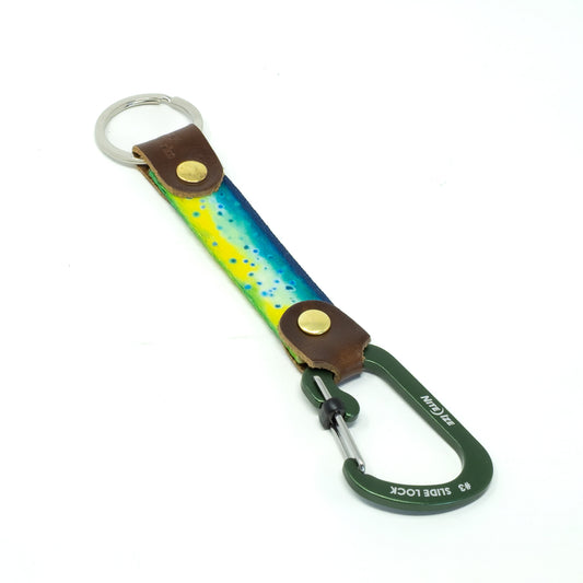 Whis-Key-Hook - Mahi Mahi Edition