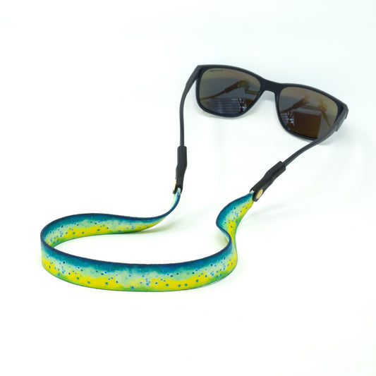 Woods & Waters Retainers – Mahi Mahi Edition