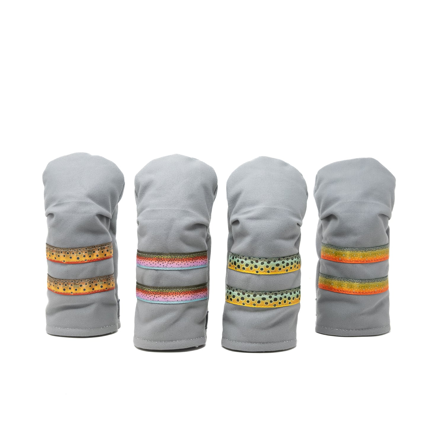 The Trout Headcover Series - Fairway