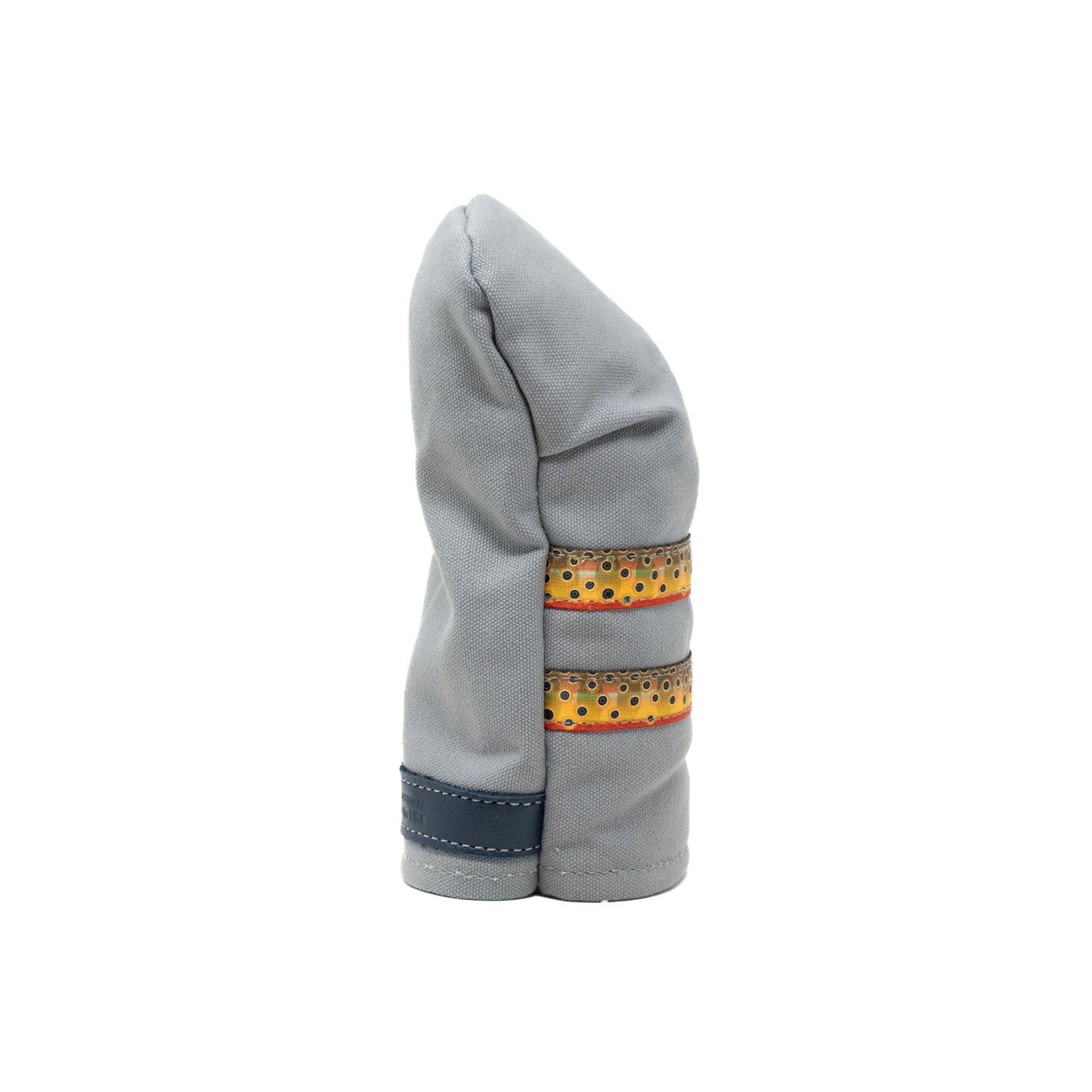 The Trout Headcover Series - Fairway