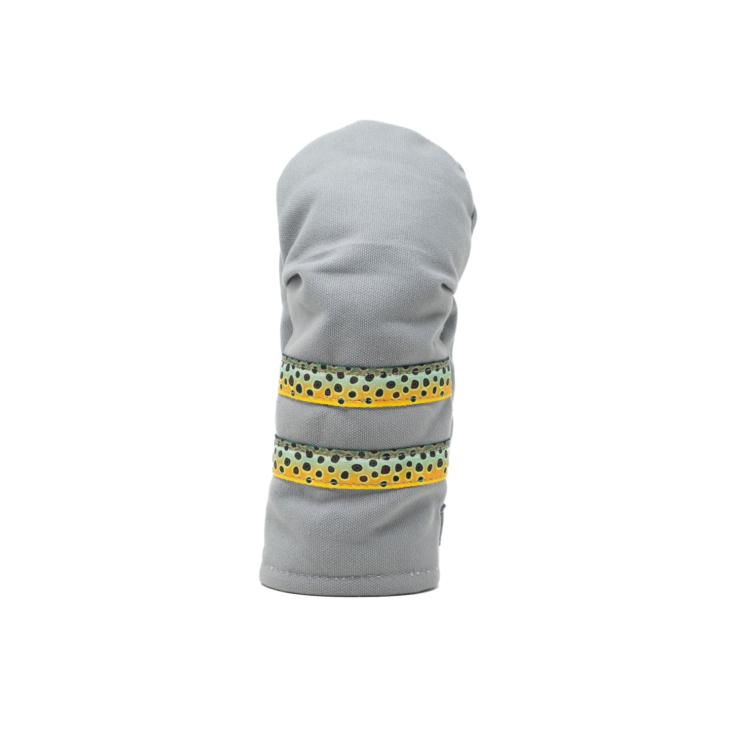 The Trout Headcover Series - Fairway