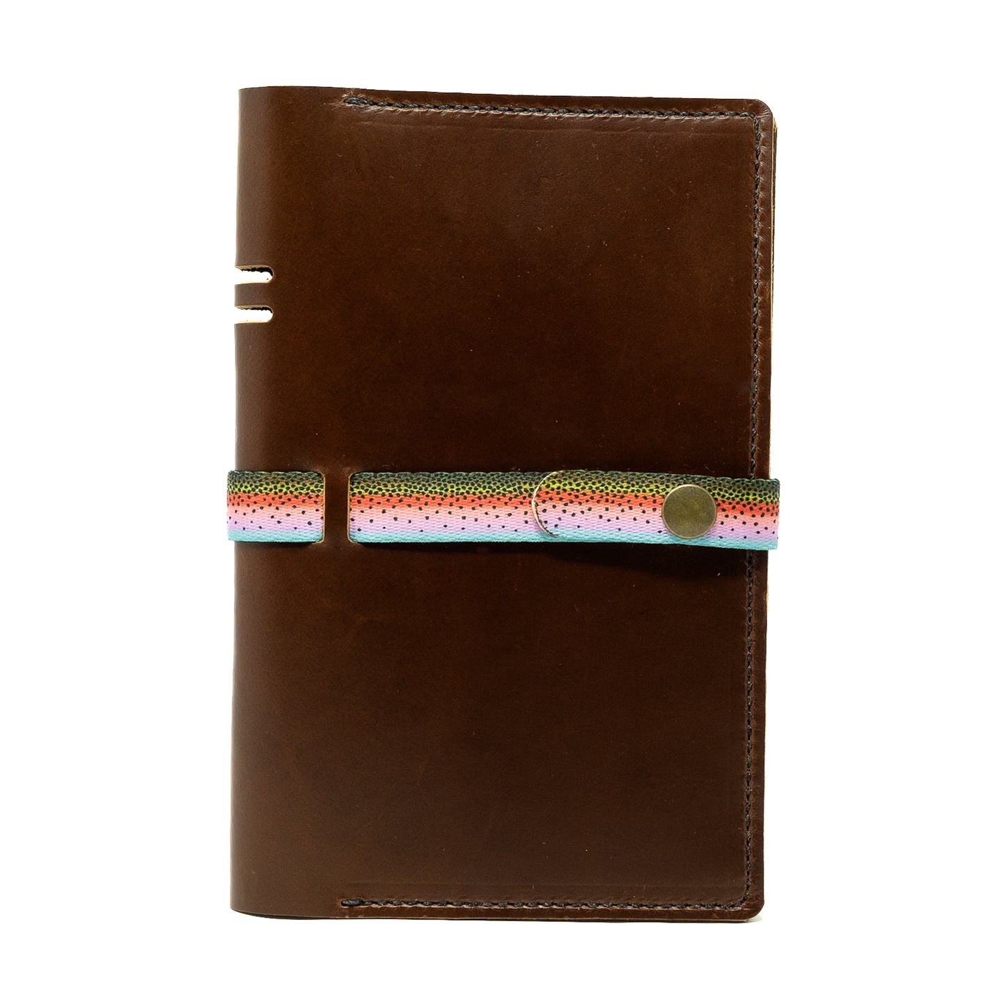 The East Fork Folio
