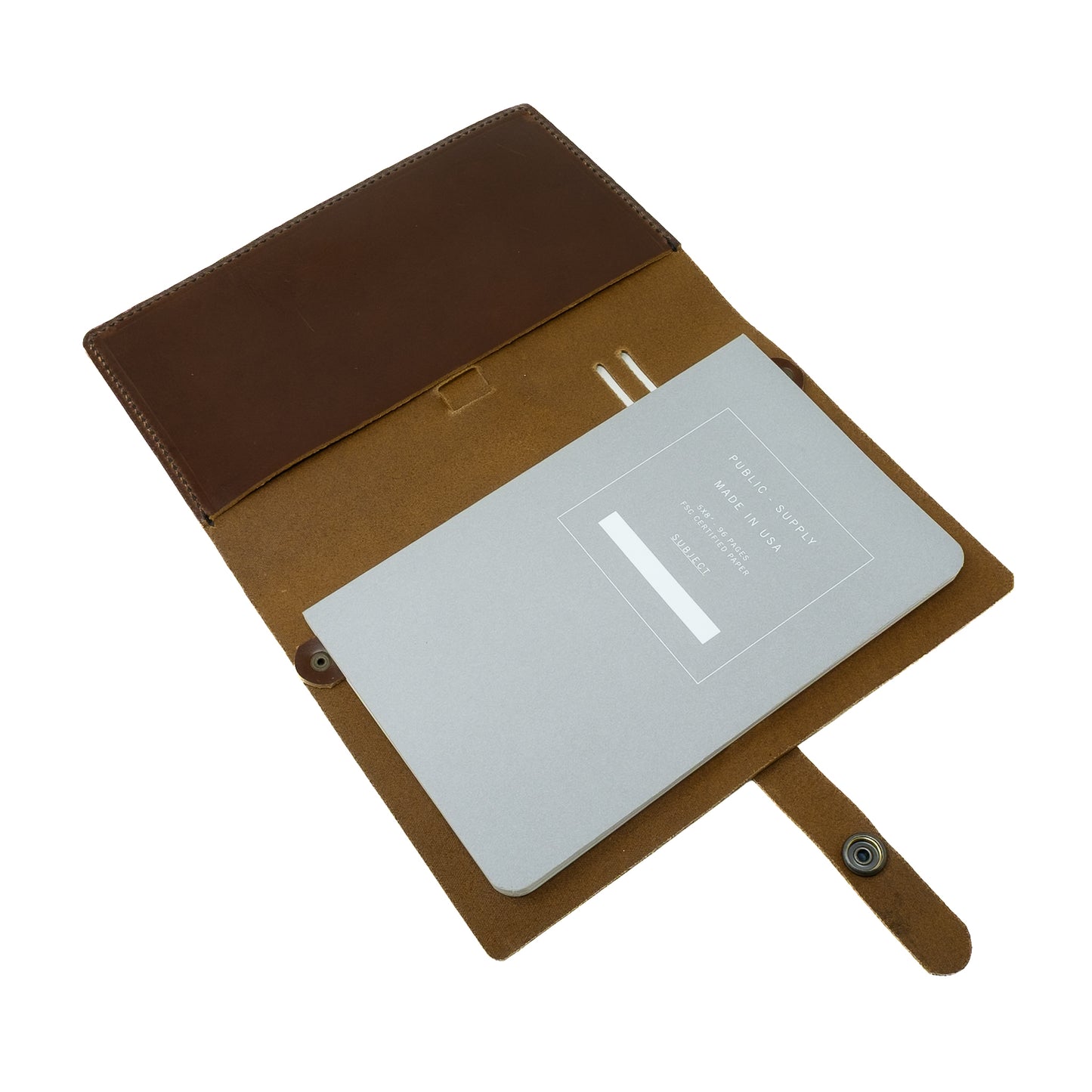 The East Fork Folio