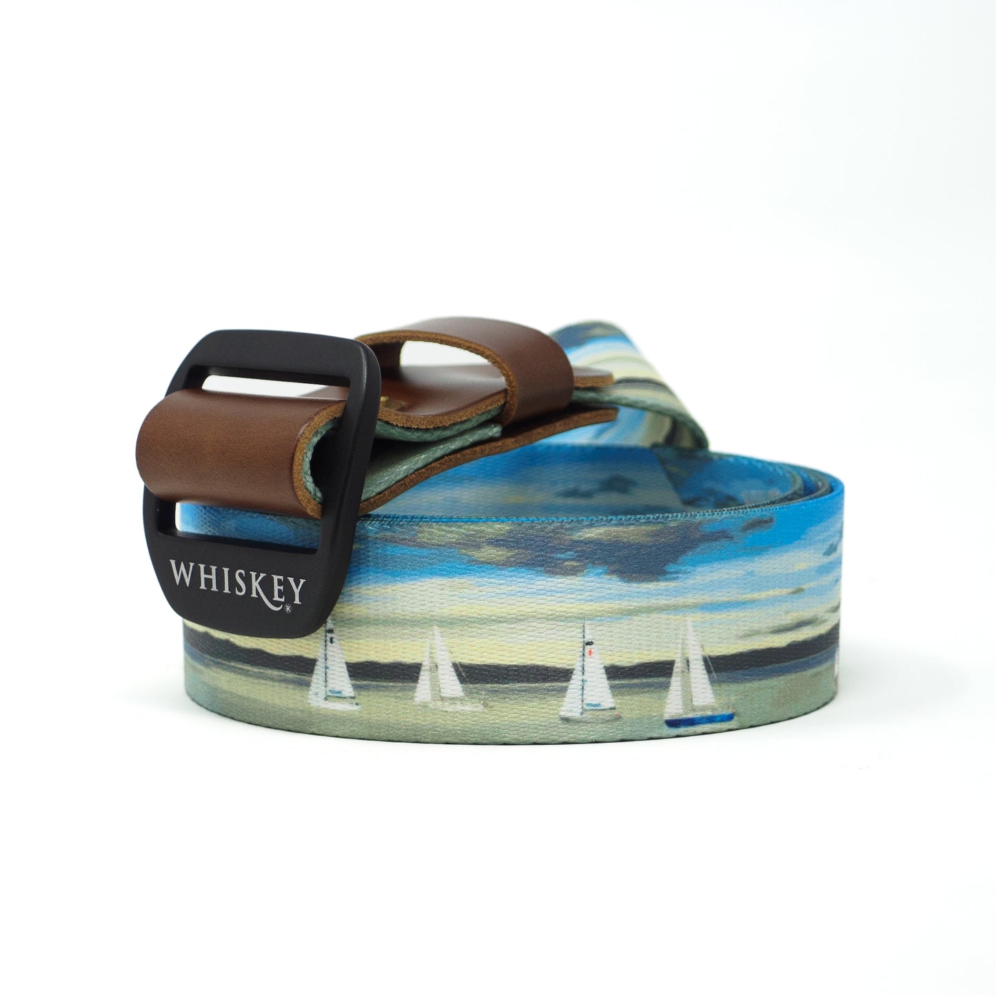 Surf & Turf Belts - Regatta & Paddle Board