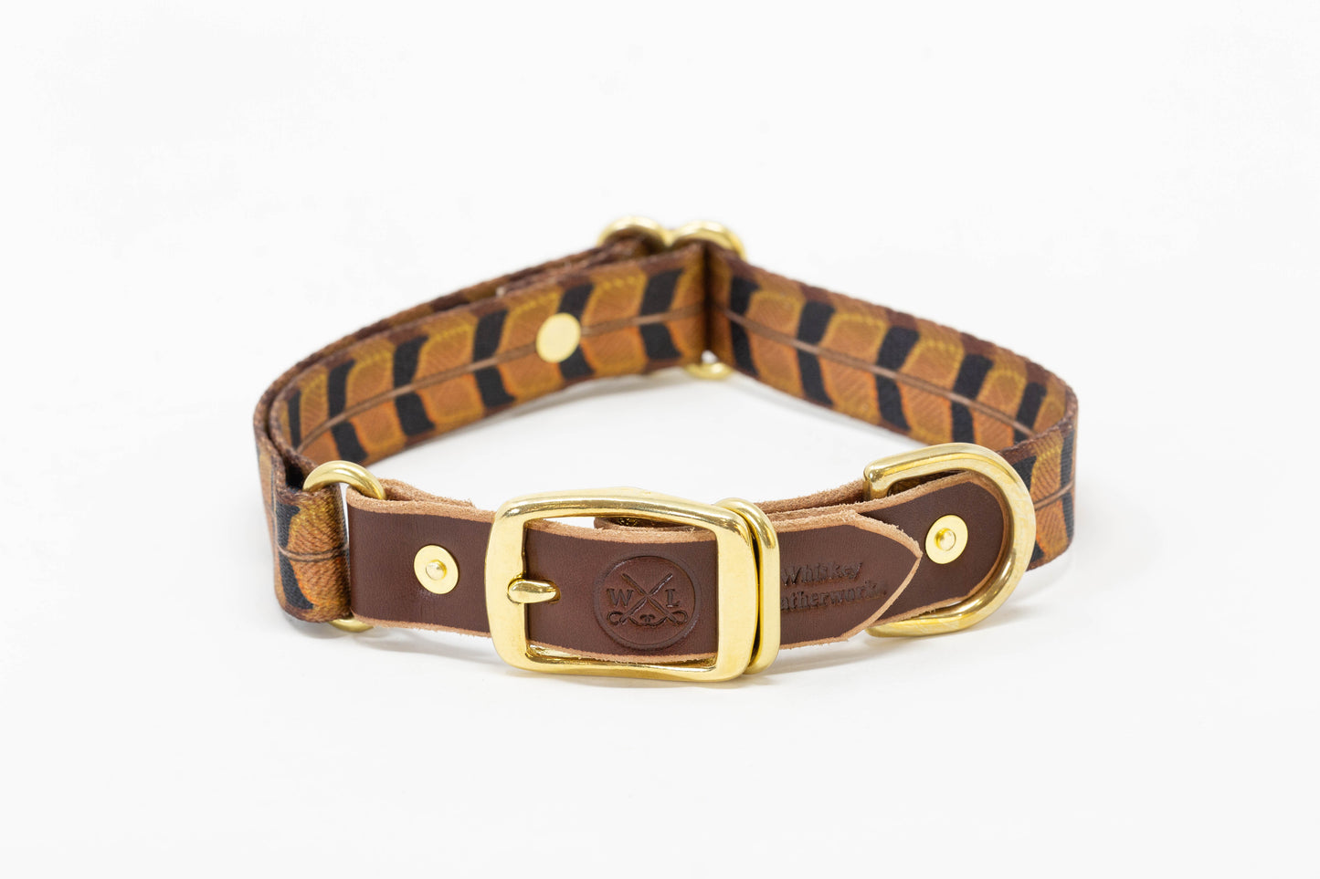 Upland Dog Collars