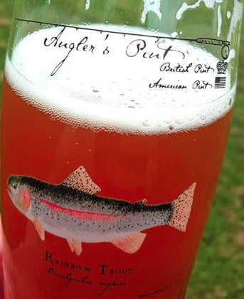 Whis-Key-Hook - Karen Talbot Art Series