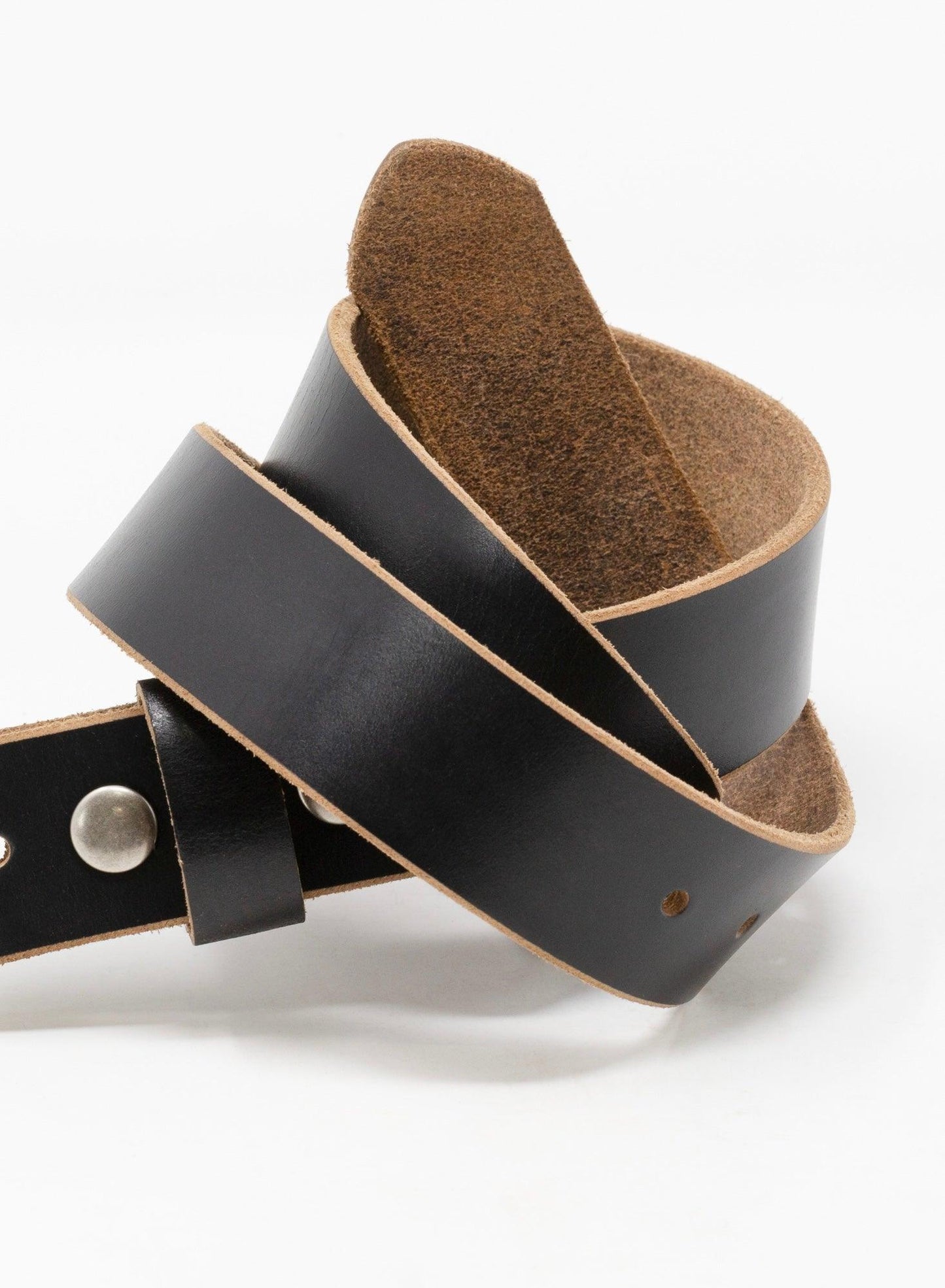 Belt Strap Only - Whiskey Leatherworks