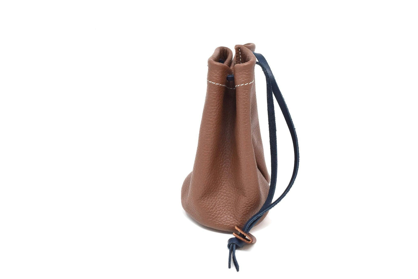 Wholesale - Golf Valuables Pouch - Whiskey Leatherworks
