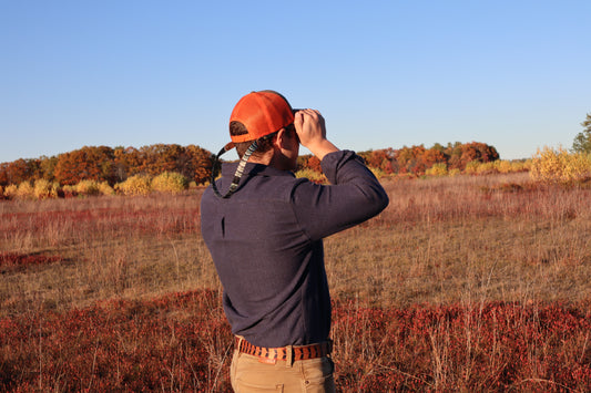 Woods & Waters Retainers – Upland Series