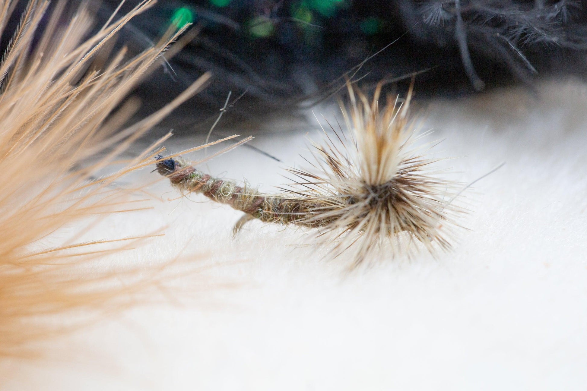 The Bradford Bifold Fly Wallet - Whiskey Leatherworks