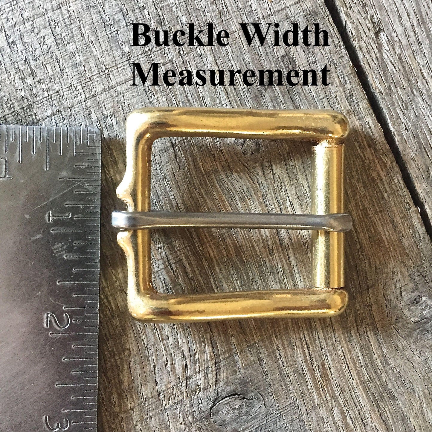 Belt Strap Only - Whiskey Leatherworks