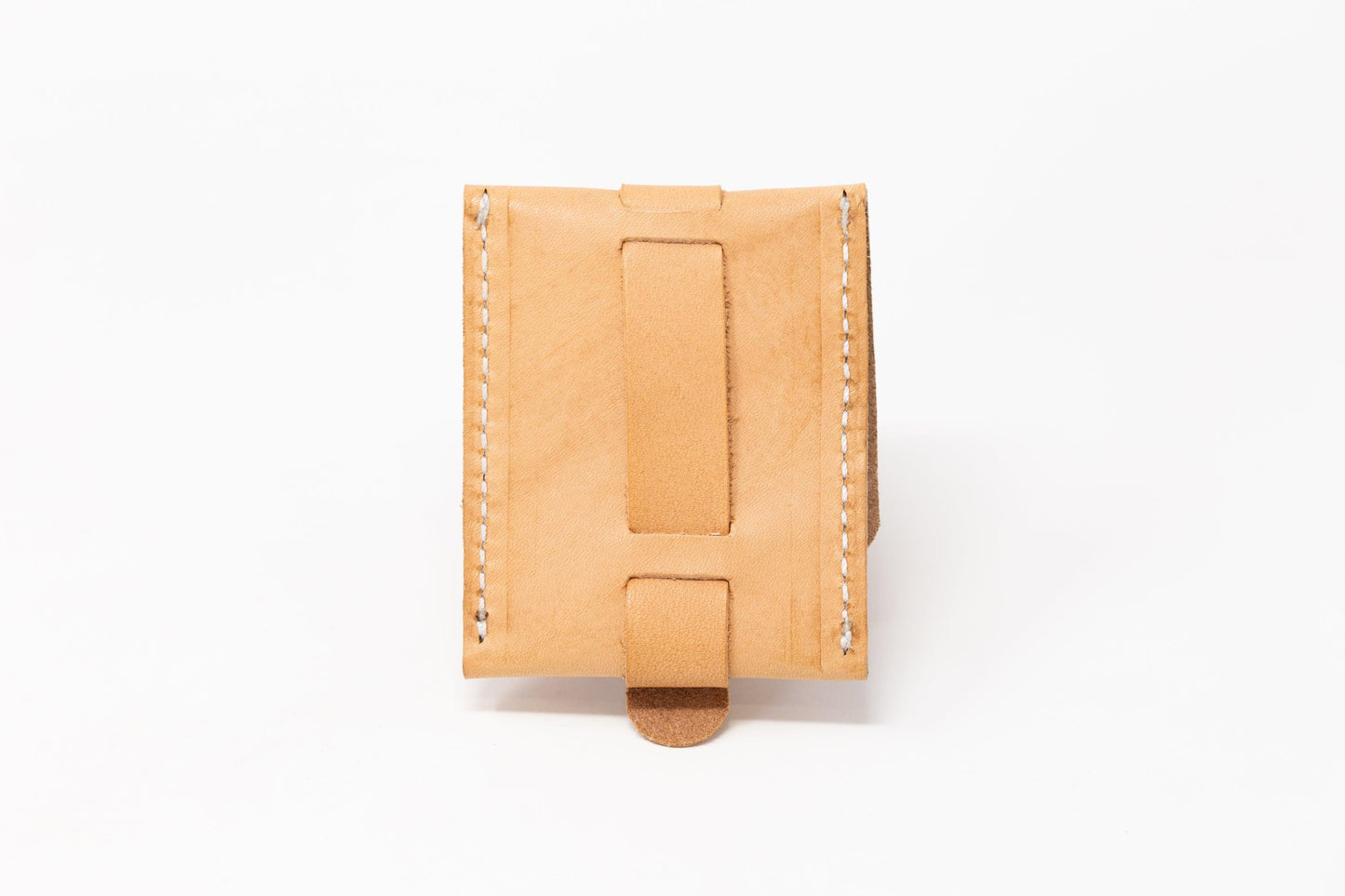 Kootenai Creek Wallet - Whiskey Leatherworks