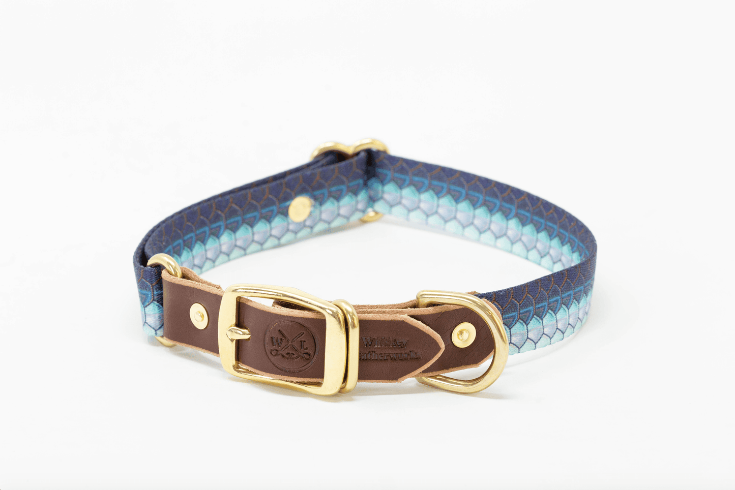 Fish Dog Bundle - Whiskey Leatherworks