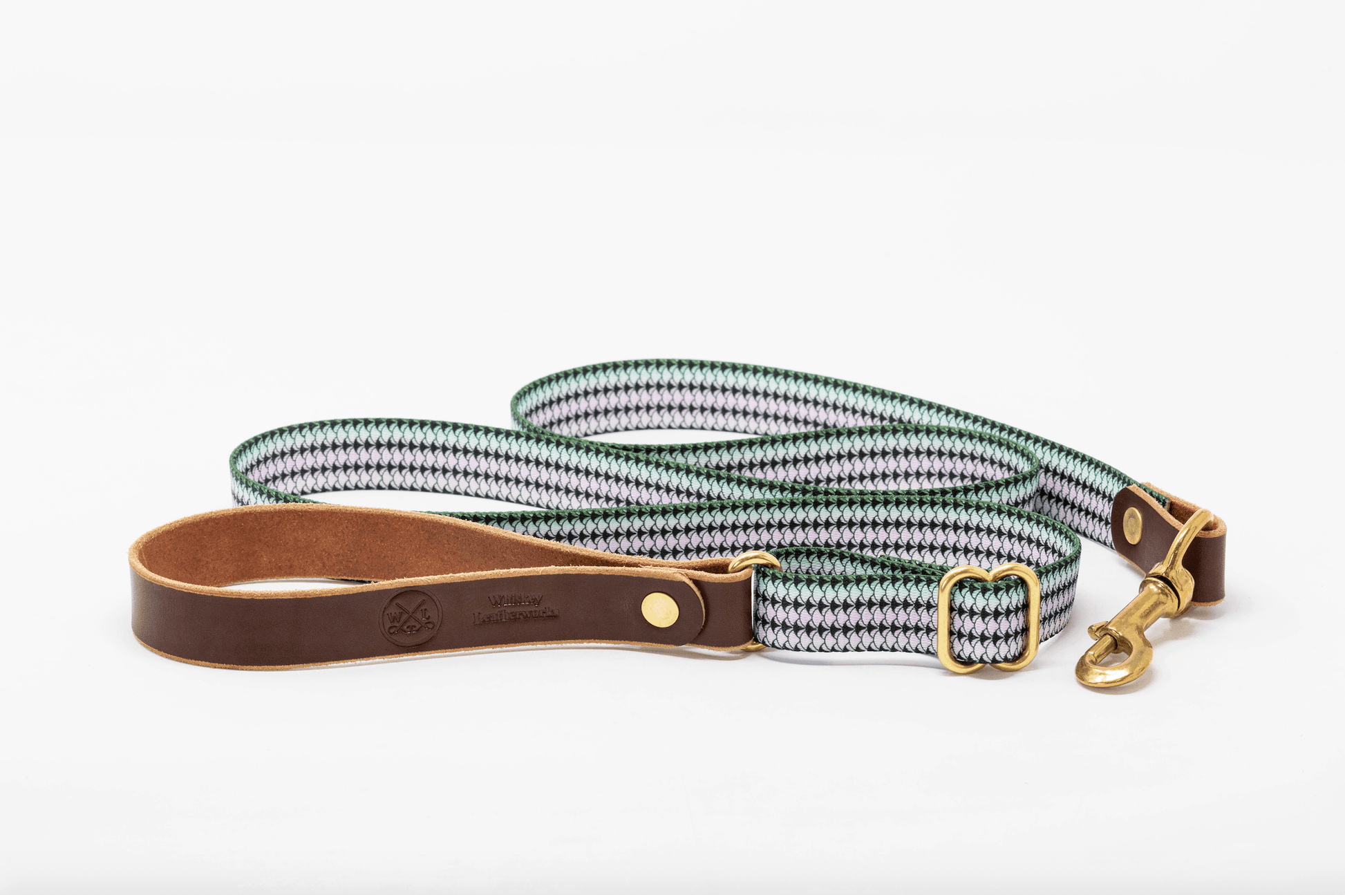 Fish Dog Bundle - Whiskey Leatherworks