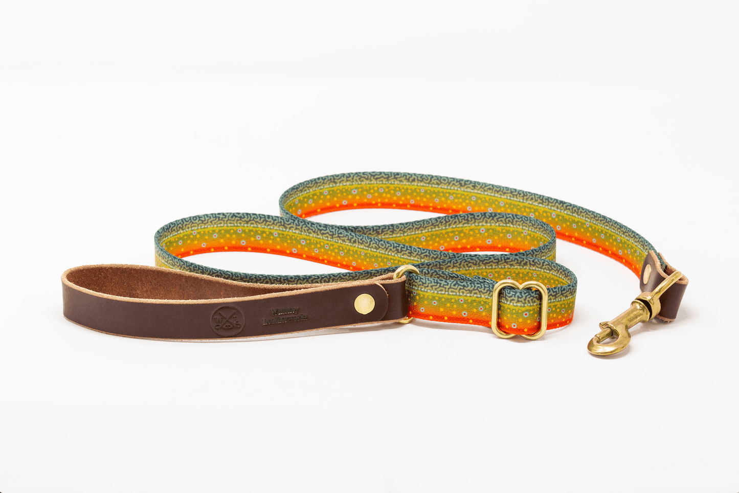 Fish Dog Bundle - Whiskey Leatherworks