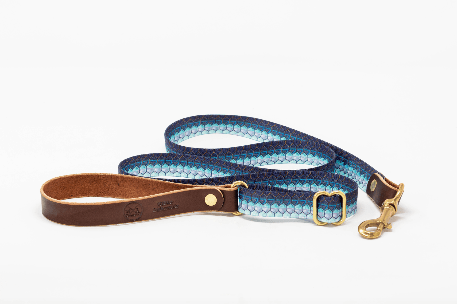 Fish Dog Bundle - Whiskey Leatherworks