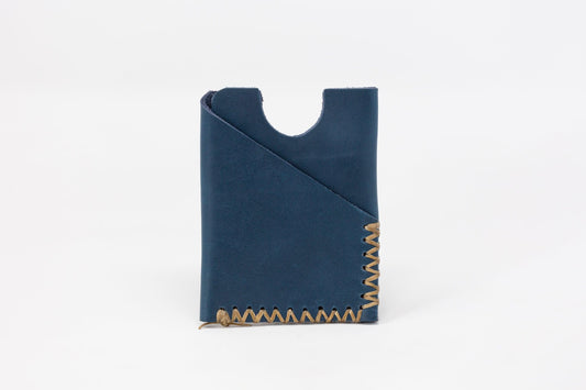Bitterroot Wallet - Whiskey Leatherworks