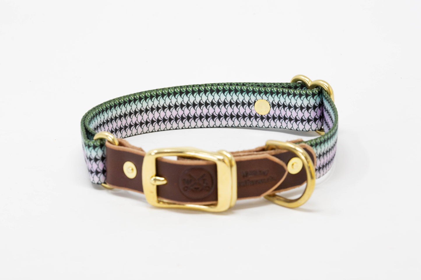 Fish Dog Bundle - Whiskey Leatherworks
