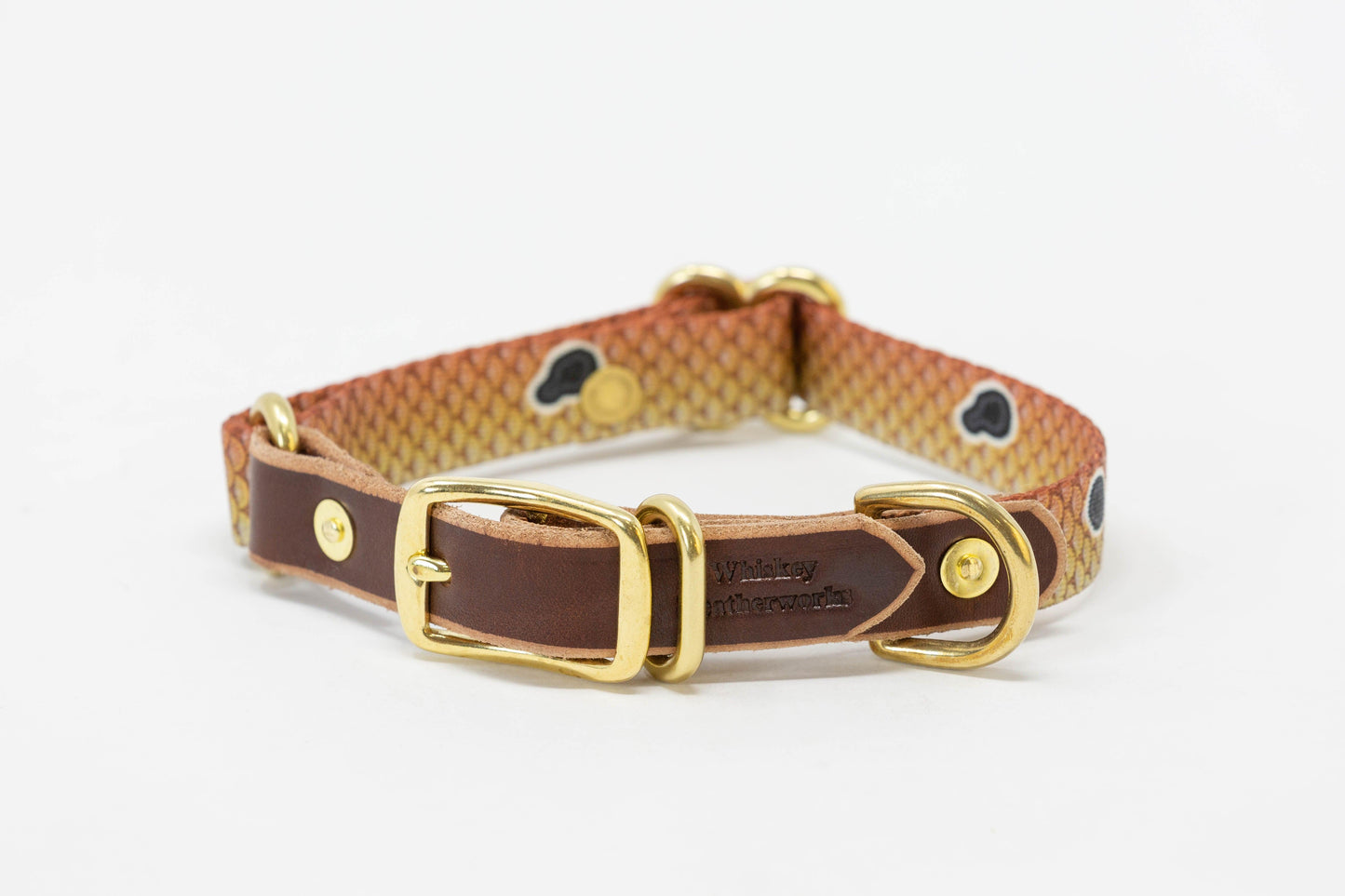 Fish Dog Bundle - Whiskey Leatherworks
