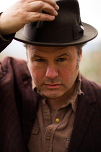 The Whiskey Journal, Issue 3: Interview with Martin Sexton