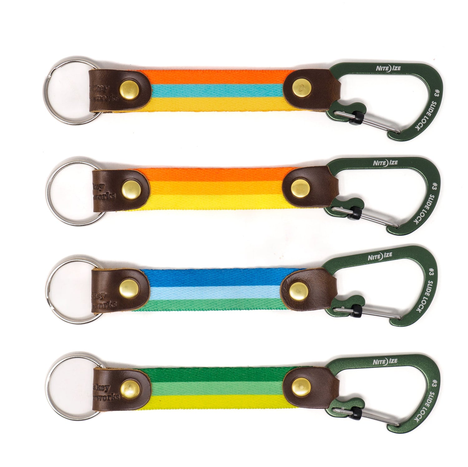 Key Hooks