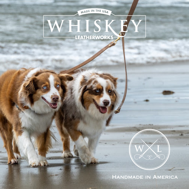 The Whiskey Dog Collection