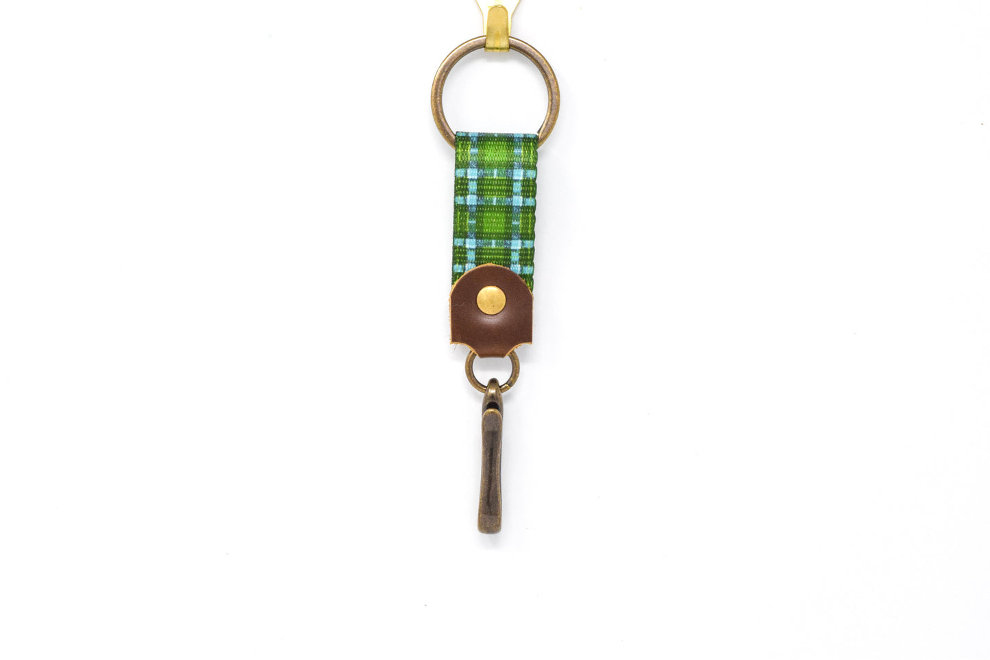 The Tartan Key-Hook