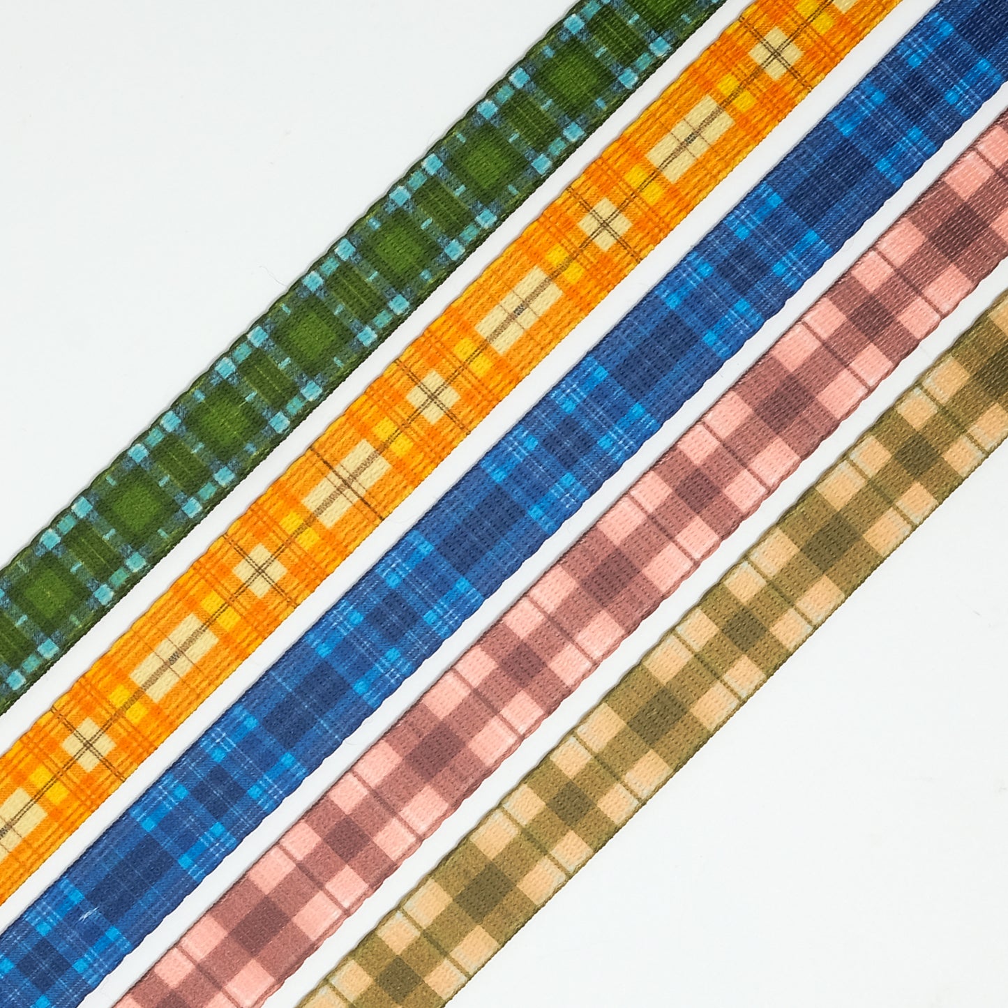 Tartan Series - Sunglass Retainers