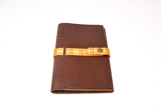 The Tartan Folio