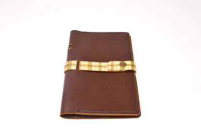 The Tartan Folio