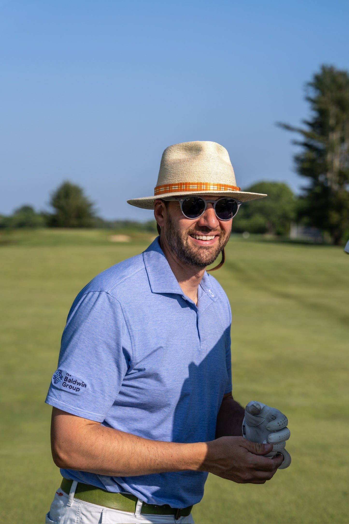 Whiskey Hatbands