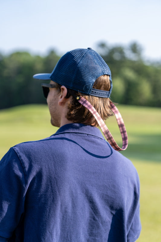Tartan Series - Sunglass Retainers