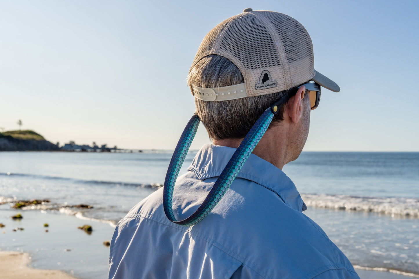 Woods & Waters Retainers – Saltwater Series