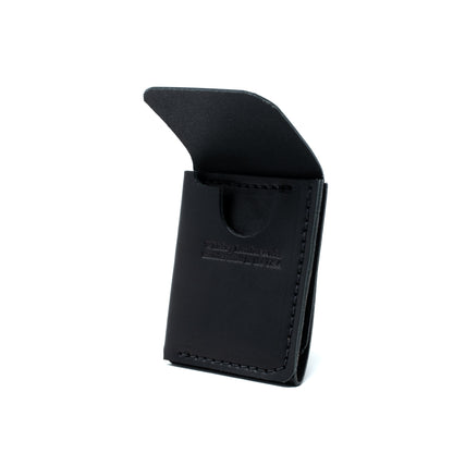 The Slim Fold Wallet