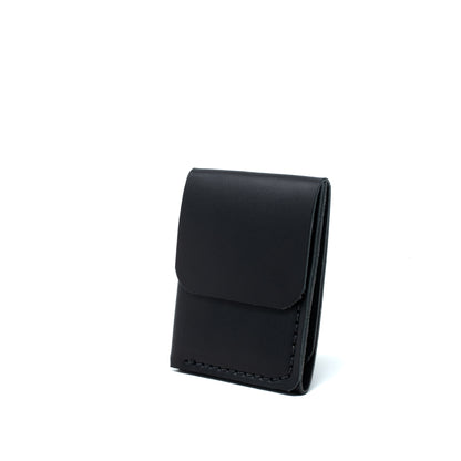 The Slim Fold Wallet