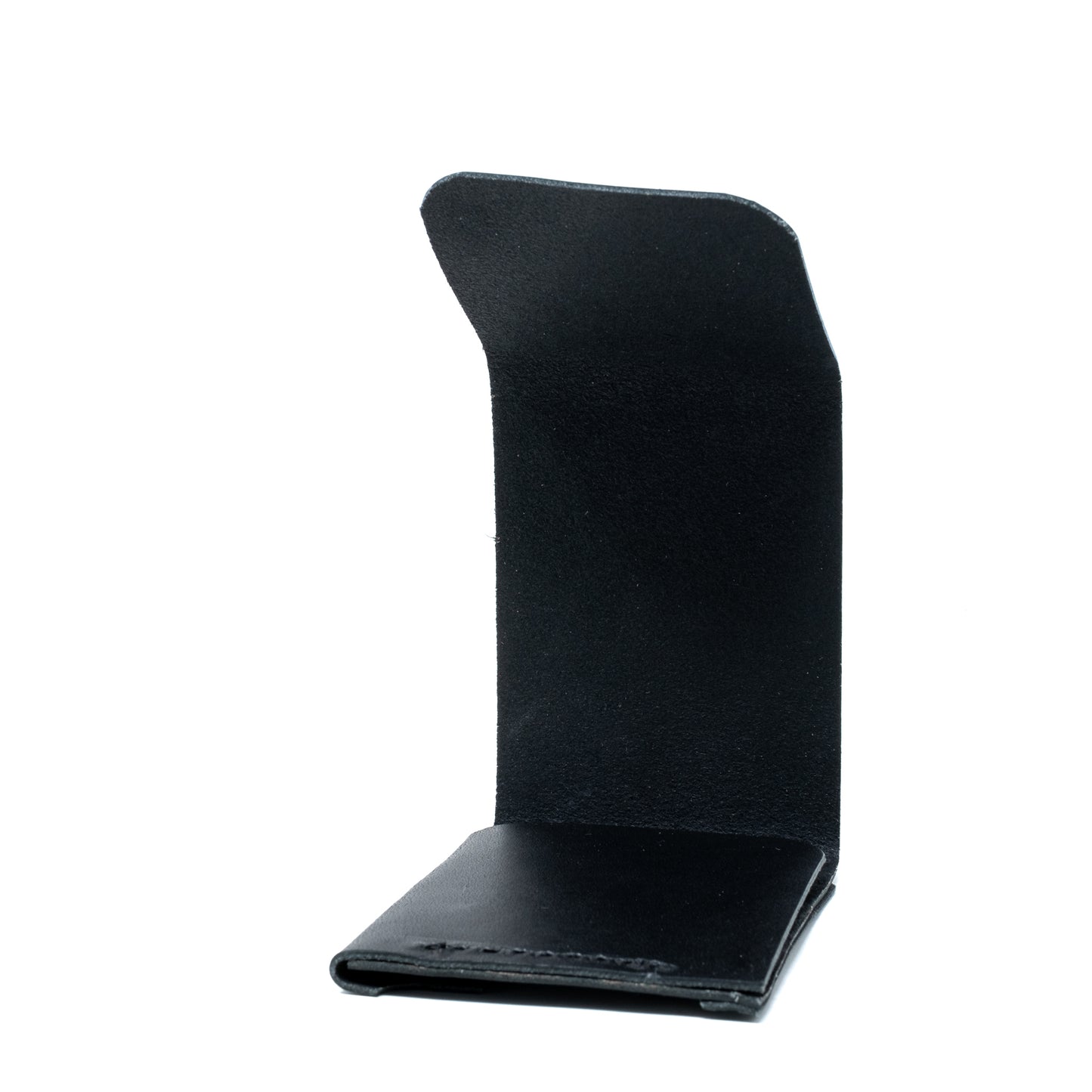 The Slim Fold Wallet