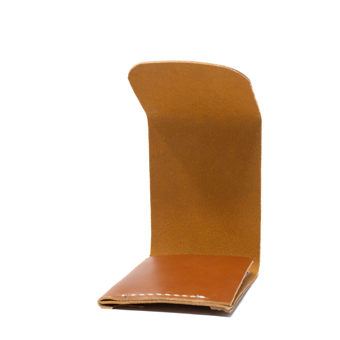 The Slim Fold Wallet