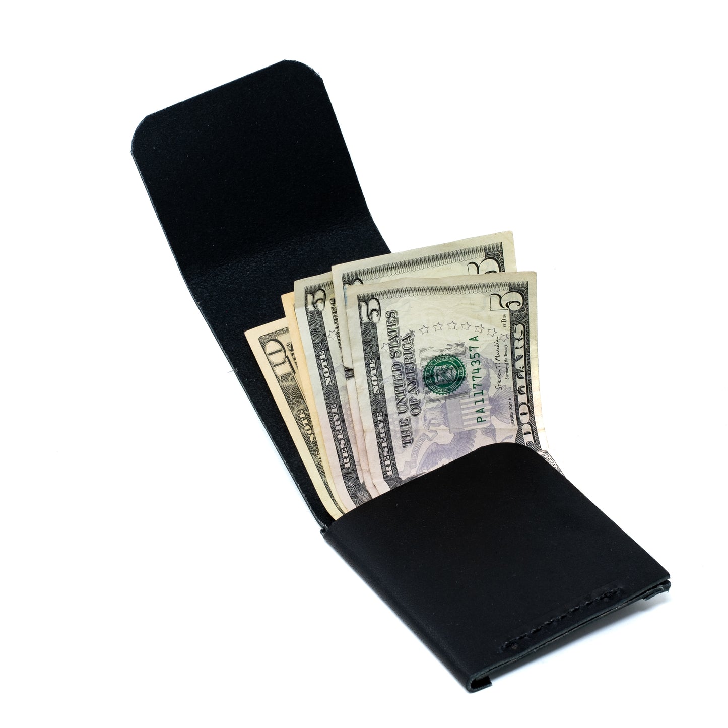 Wallet & Whis-Key Lanyard Bundle