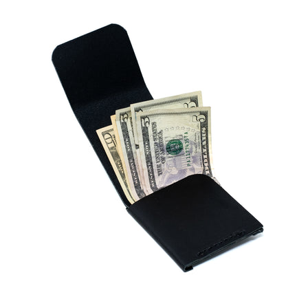 Wallet & Whis-Key Lanyard Bundle