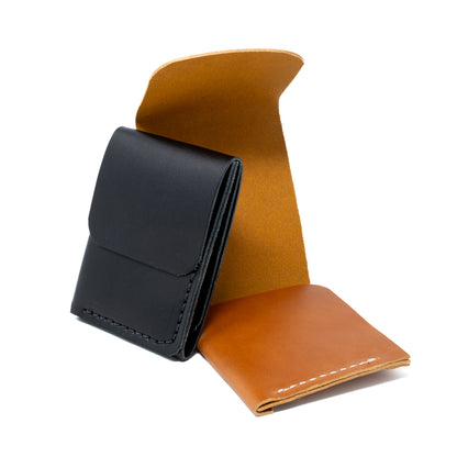 The Slim Fold Wallet