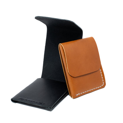 The Slim Fold Wallet