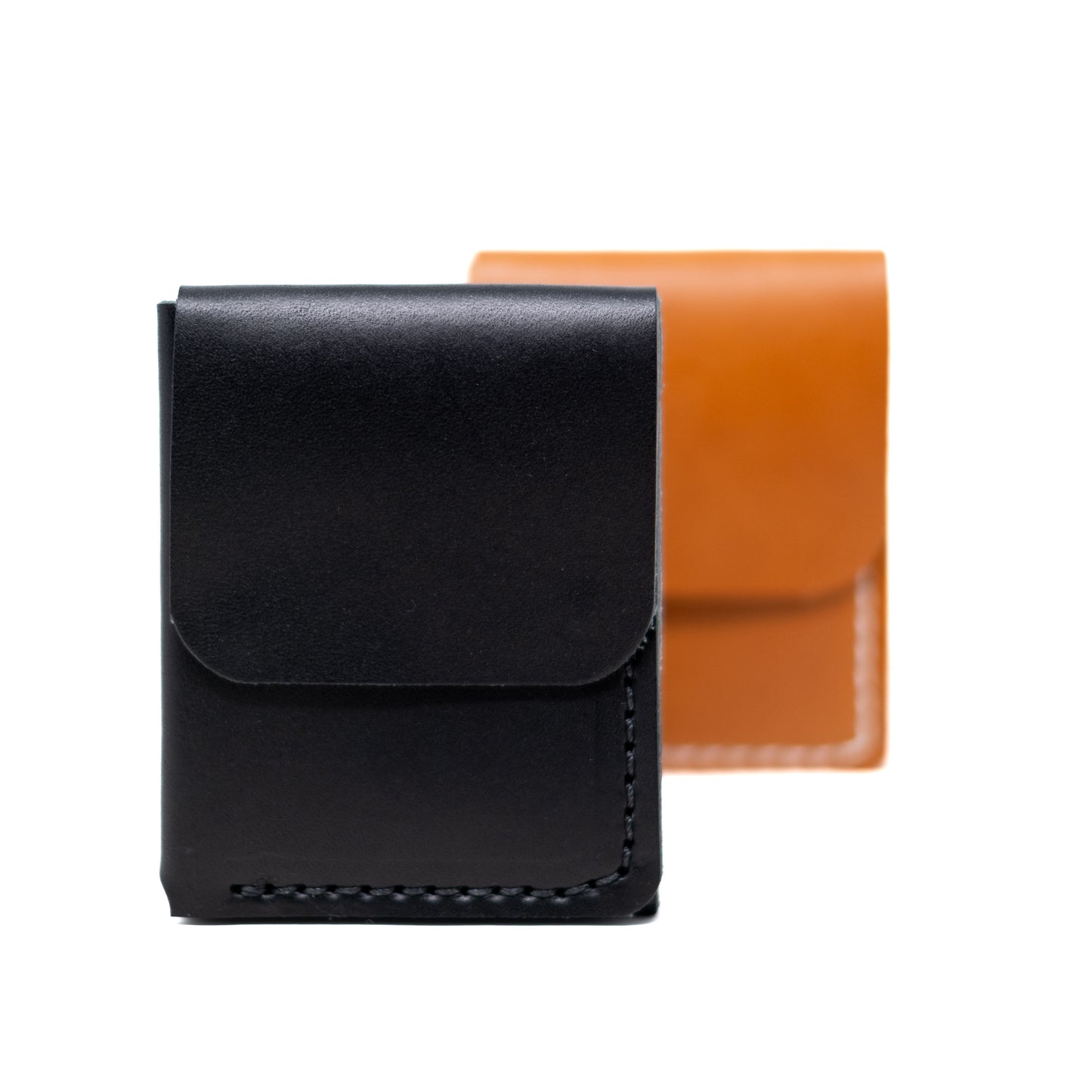 The Slim Fold Wallet