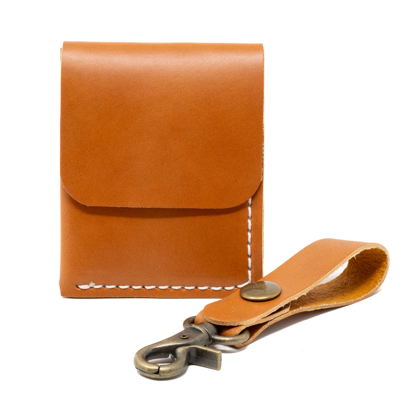 Wallet & Whis-Key Lanyard Bundle