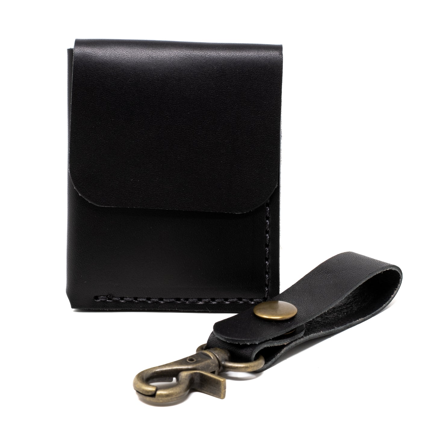 Wallet & Whis-Key Lanyard Bundle