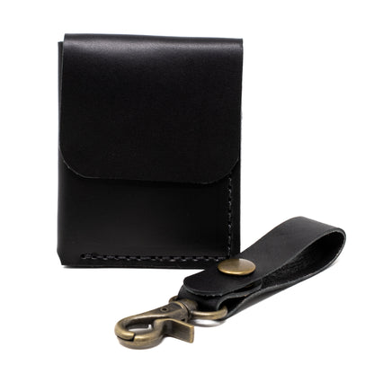 Wallet & Whis-Key Lanyard Bundle