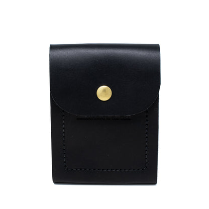 Pocket Felted Fly Wallet