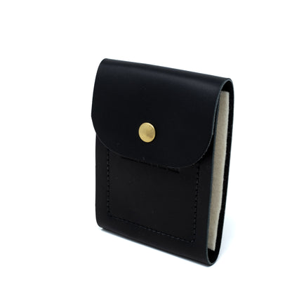 Pocket Felted Fly Wallet