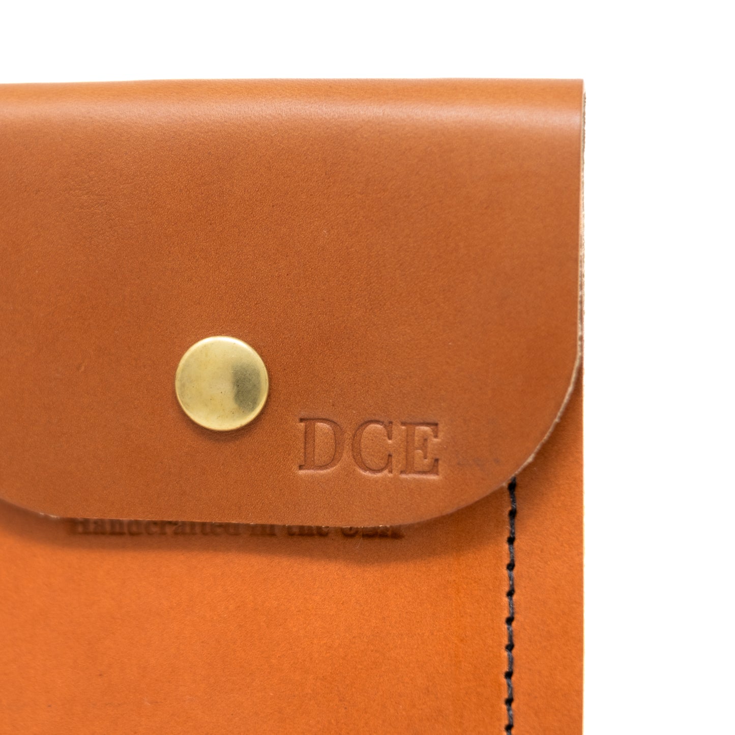 Pocket Felted Fly Wallet