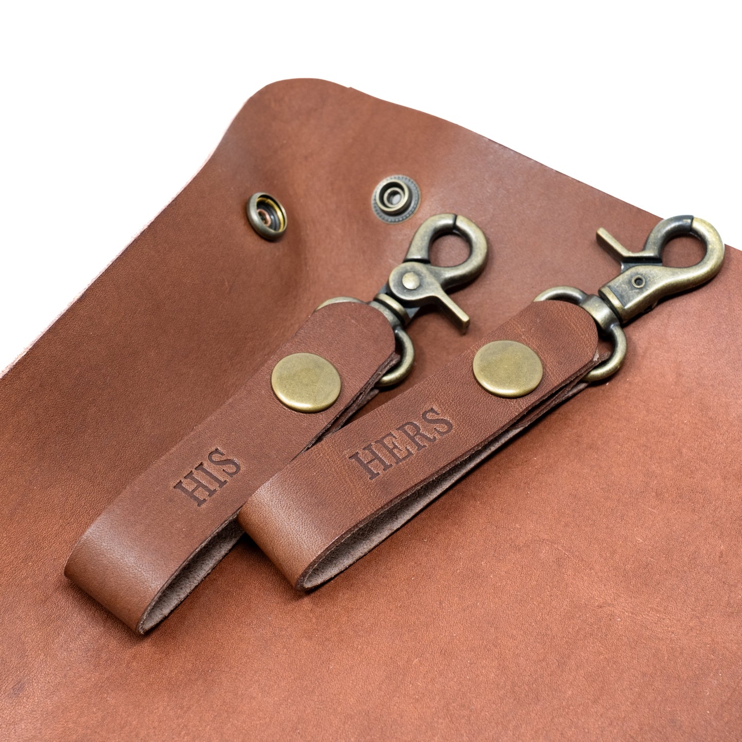 Travel Desk Valet & Key-Lanyard Bundle