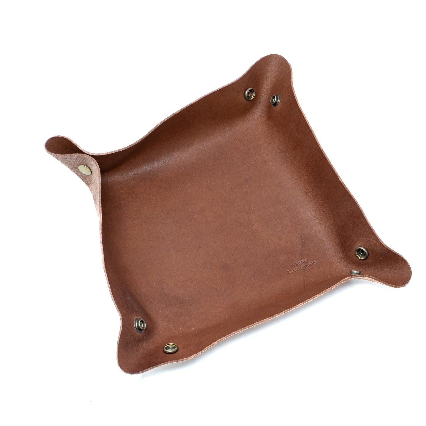 Travel Desk Valet & Key-Lanyard Bundle